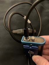 BOGO Lectrosonics Owner MUST HAVE these Cables 2-3pinXLRF to TA5F Mic Line