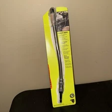 NEW RYOBI 11 in. Flexible Shaft Bit Holder