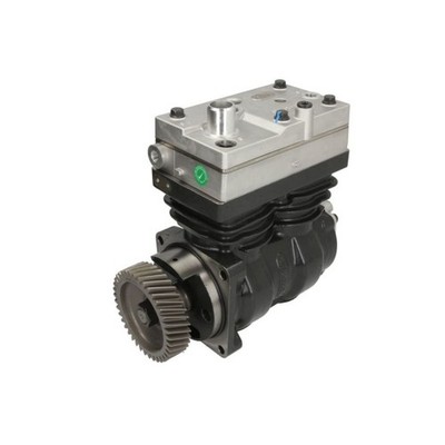 Kompressor, Druckluftanlage VADEN 1100 295 001