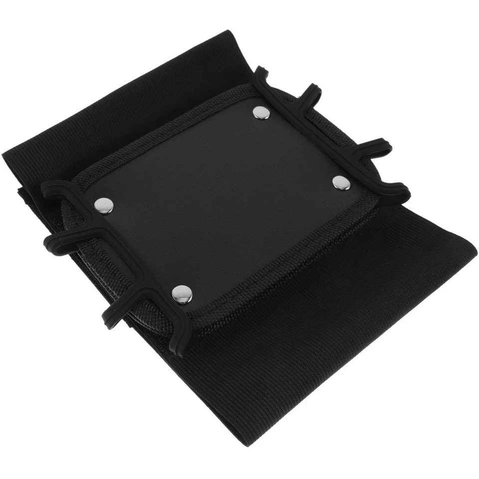 Car Tablet Holder Adjustable Headrest Mount Rotatable Headrest Phone Holder