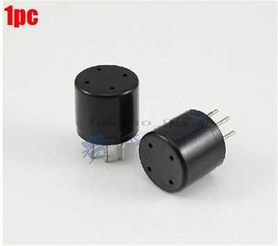 Sensor For Ozone Also Sensitive To CL2 NO2 Semiconductor MQ131 IC NEW VR *RR