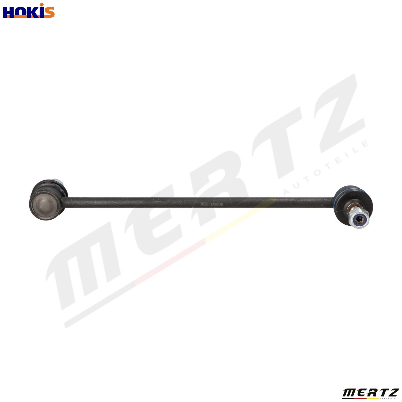 LINKCOUPLING ROD STABILISER BAR M-S0486 FOR TOYOTA RAV/II 1ZZ-FE 1.8L 4cyl - Image 2