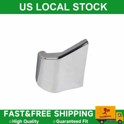 Chrome RIGHT Side Mirror Lower Cover Base Cap Trim for Lexus RX350 2016-20