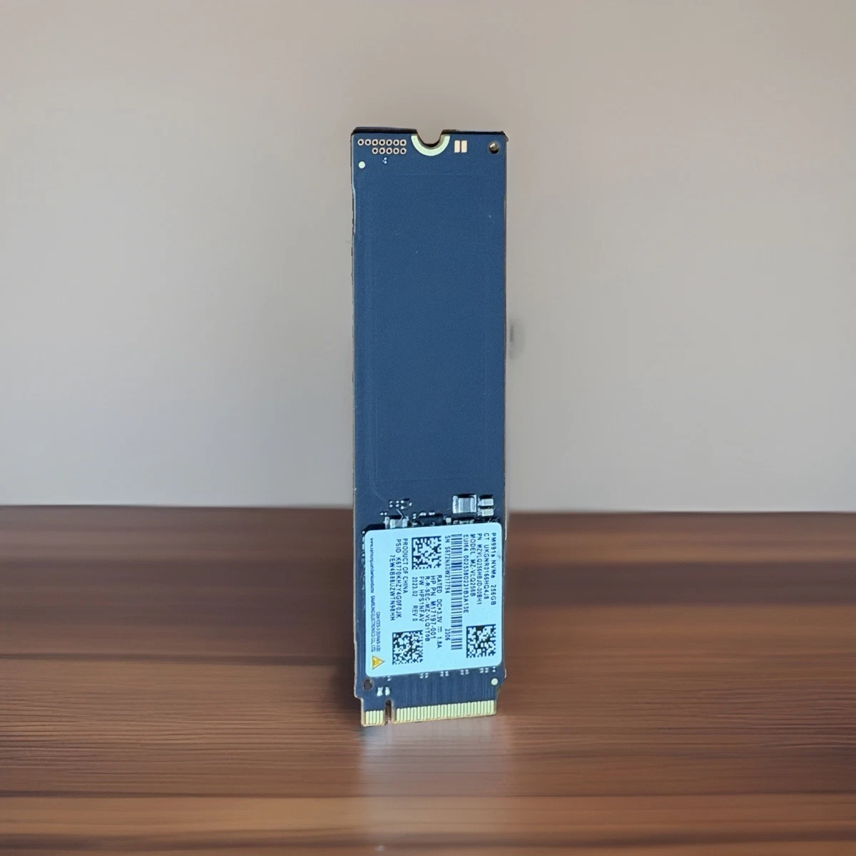 Samsung M.2 Interface 256 GB Solid State Drives for sale | eBay