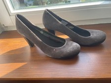damen schuhe pumps gr 41. Marke Hilfiger.
