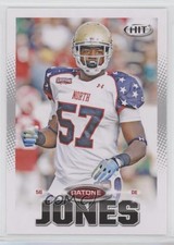 2013 SAGE Hit Datone Jones #34 0w8
