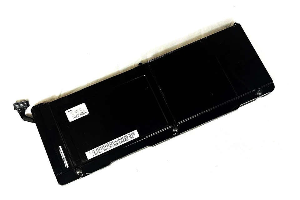 Original Apple Akku A1383 für MacBook Pro A1297 Batterie 020-7149-A mehr 80% - Bild 4 von 4