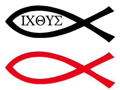Was versteht man unter Ichthys? Was versteht man unter Ichthys?