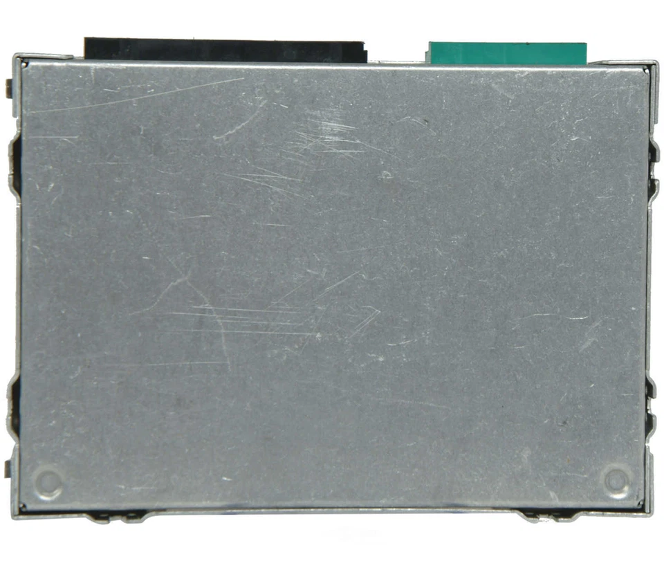 Módulo de control del tren motriz Cardone 77-1470 Reman Foto 3 de 4