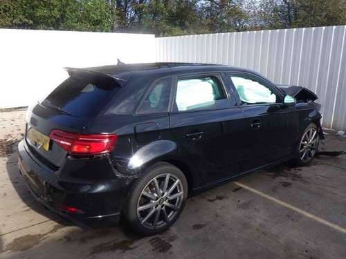 2012-2020 MK3 8V FL AUDI A3 S3 RS3 REAR TAIL LIGHT LH SIDE 5 DOOR 8V4945091 - Picture 11 of 14