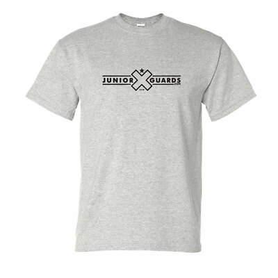 Jr. Guards Bar T-Shirt