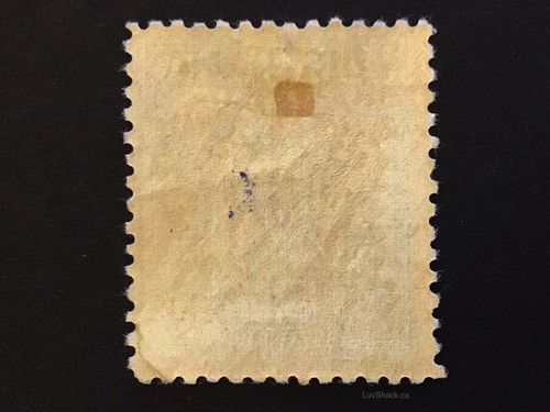 Australian 1932 Lyrebird Stamp 1/ | Pre-Decimal | Large Format | MH - Picture 3 of 4