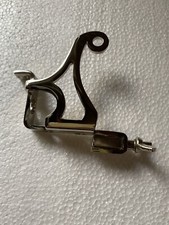 Custom Tattoo Machine Steel Frame for tattoo machine gun, Shader Liner P Silv