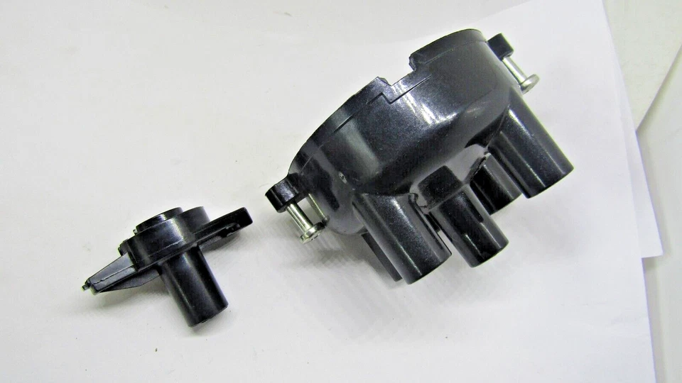 Distribuidor Rotor Estándar CH307T Tapa CH-408 y CH-307 KIT Foto 4 de 4