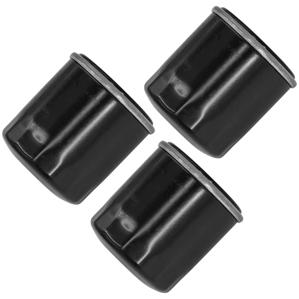 Oil Filter For Honda Interceptor 800 VFR800 2006-2008 / RVT1000R RC51 2006 Foto 4 de 4