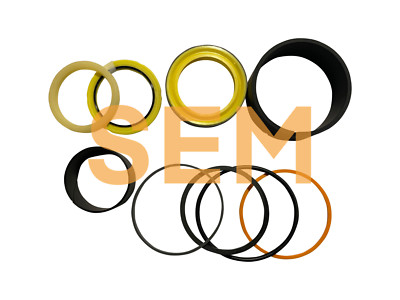 SEM 2350350 Cat Replacement Seal kit fits 422E, 432D, 428E, 424D, 428D, 434E 