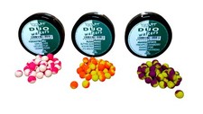 Dovit DUO Wafters Boilies Karpfen Köder 10-1...