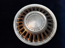 67 68 Ford Thunderbird 15 Inch Hub Cap Hubcap Wheel Cover