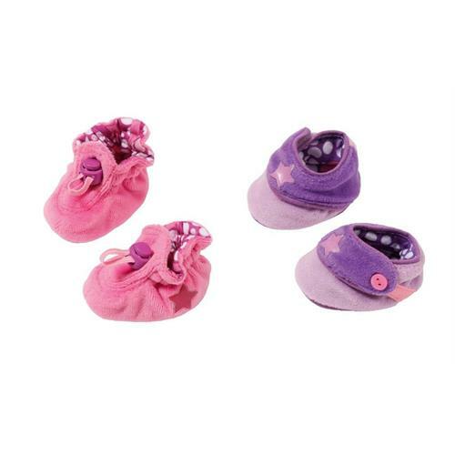 zapatos de baby born