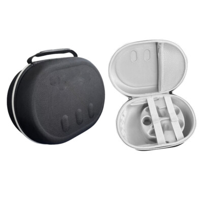 For Oculus Quest VR Headset Storage Tote Bag EVA Protective Hard Case  Portable