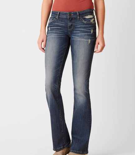 bke payton boot stretch jean