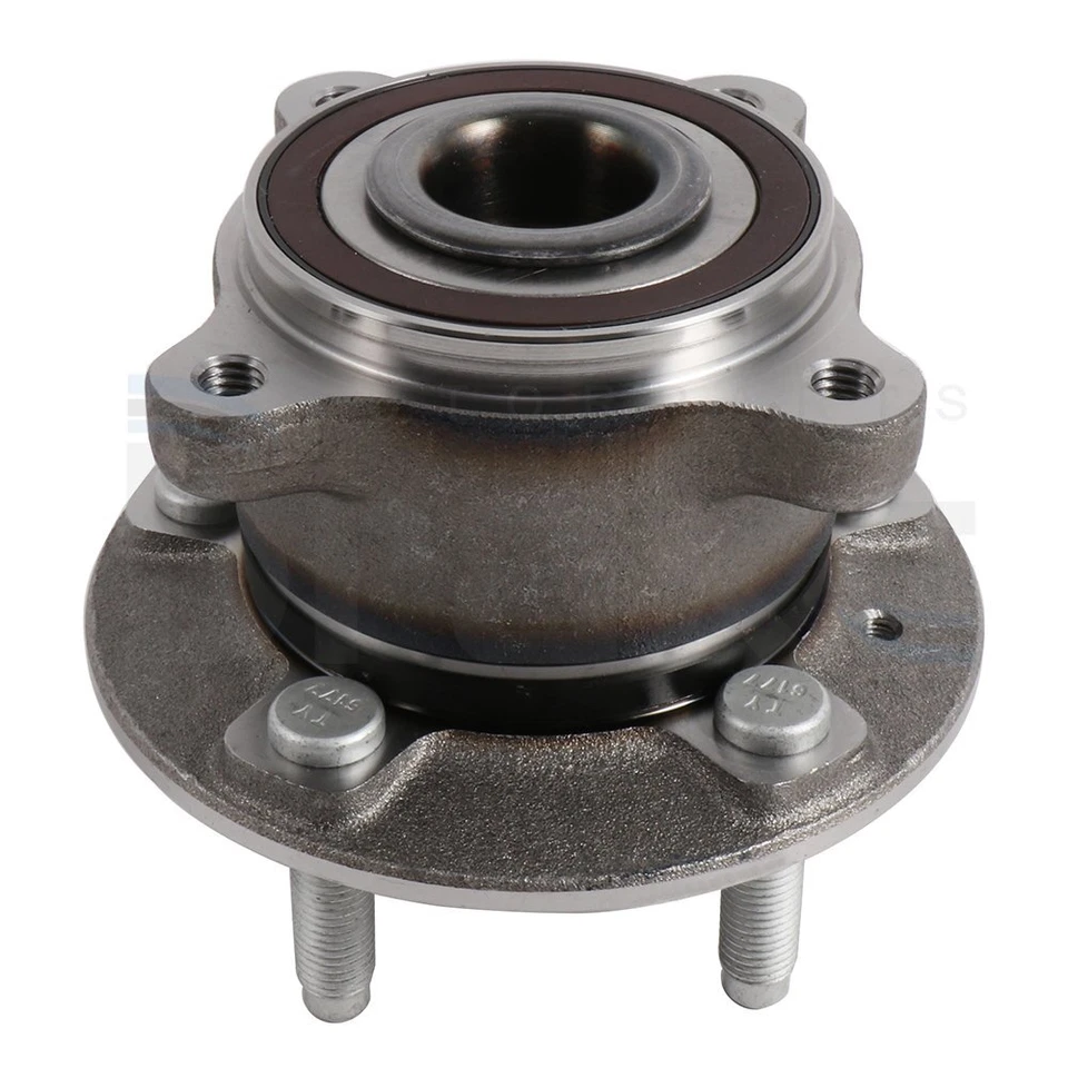 2 Rear Wheel Hub Bearing For Chevrolet Cruze 2011 2012 2013 2014 2015 LT LS 1.8L — 第 3/4 张图片