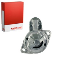Herth+Buss Jakoparts Anlasser Starter 12V 0,8 Kw FüR Nissan Urvan Kasten 2.0