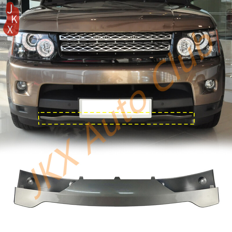 Range Rover Sport Front Bumper Parts sites.unimi.it