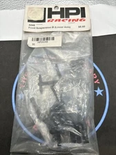 HPI Racing. Front Suspension B (Lower Arm). Item #A048 New Old Stock.