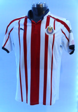 Chivas de Guadalajara Authentic Puma Jersey size XLarge 2018-2019 T