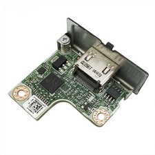 New DM HDMI SFF Port Small Board Card For HP 400 600 800 G3 G4 G5 906318-002