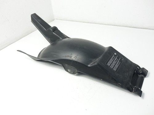 Carenado inferior trasero BMW F 650 GS R13 parte trasera cover fairing trasero - Imagen 3 de 6