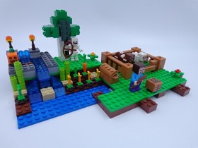LEGO Minecraft The Farm 21114 (6092426)