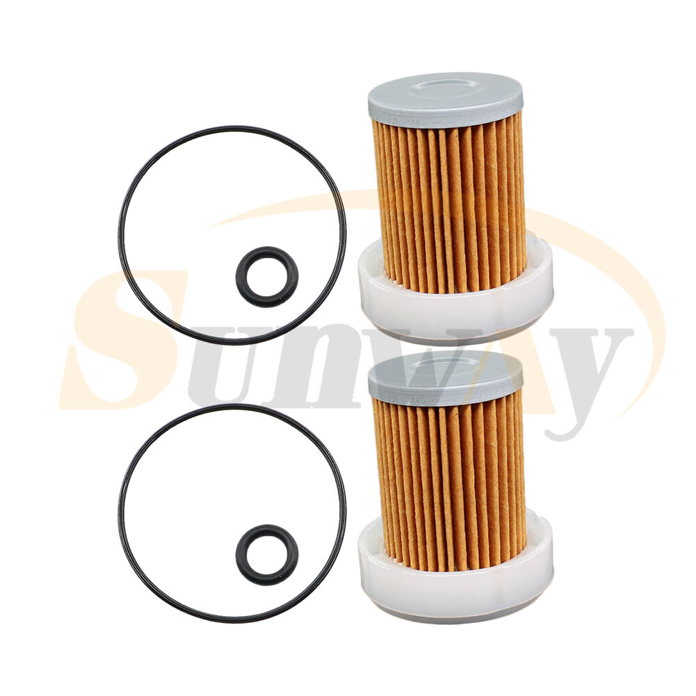 2 Fuel Filter For Kubota B2301 B2320 B2410 B26 B2601 B2630 B2650 B2620 B2920 eBay