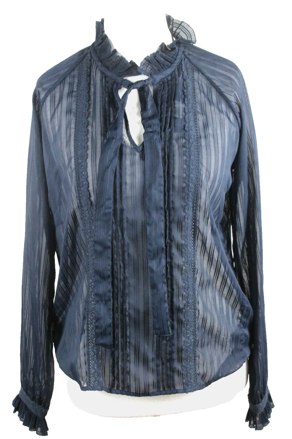 Prendas para mujer Pepe vaqueros de poliéster