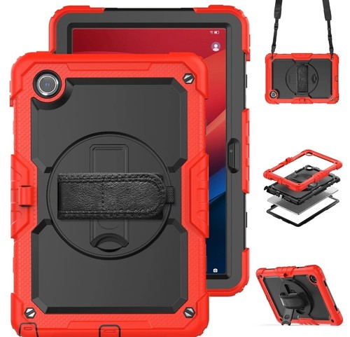 Outdoor Tasche Hülle Apple iPad Samsung Tab Schutzhülle Varianten - Bild 29 von 52