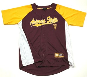 asu baseball jersey