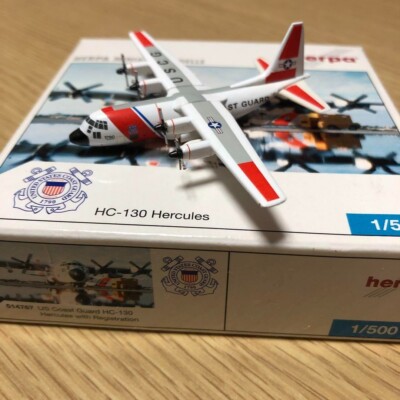 herpa C-130 Hercules 1/500 3機セット Herpa C-130 Hercules 1/500 3-Piece Set | eBay