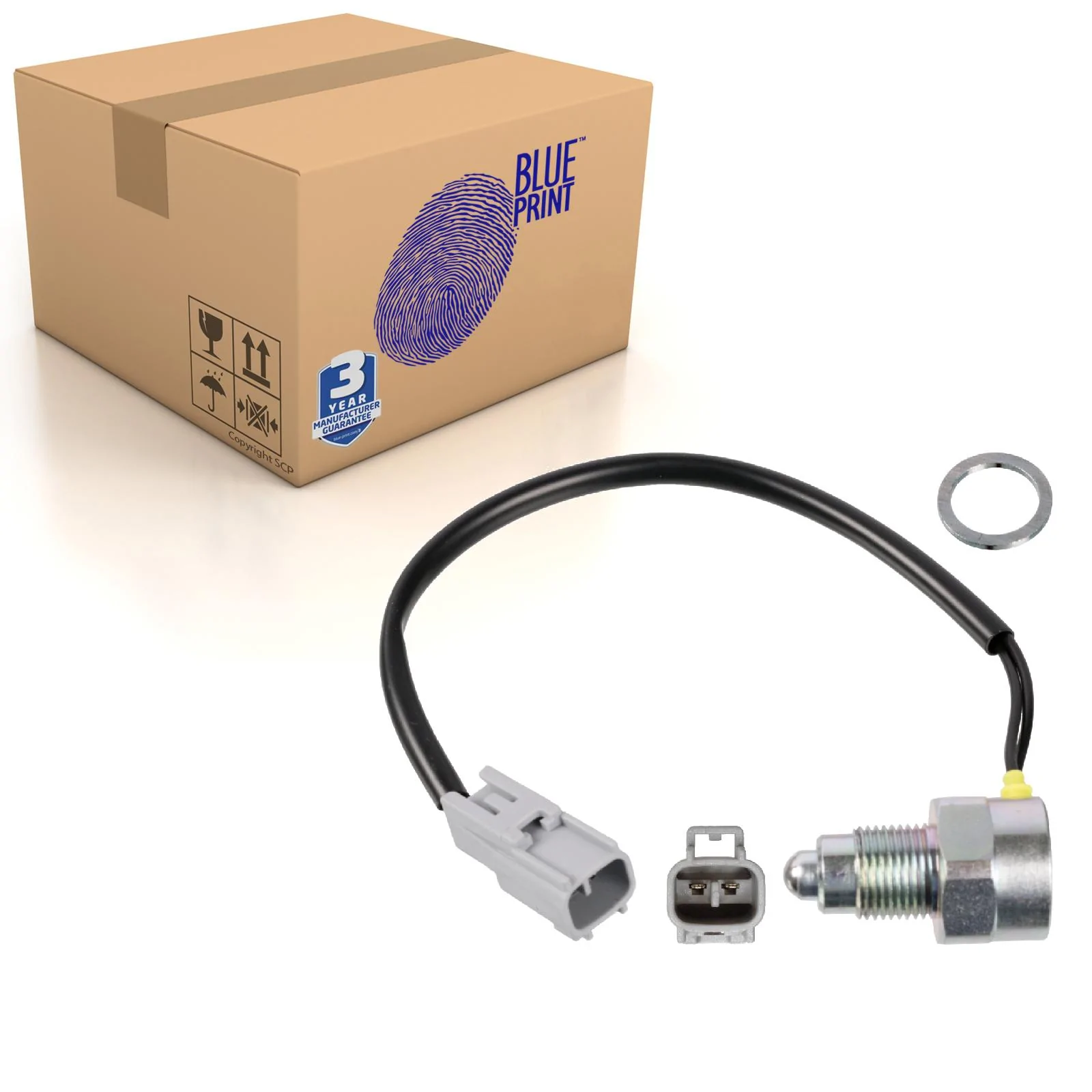 ADL ADT314132 SWITCH REVERSE LIGHT - Image 19