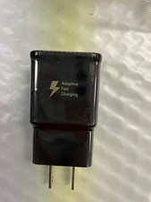 18 -Samsung Galaxy Fast Adaptive Charging Block OEM Travel Charger EP-TA20JBE