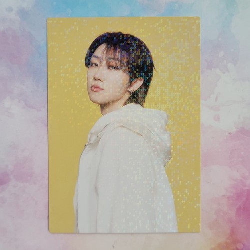 SEVENTEEN FOLLOW JAPAN TOUR AGAIN Photo card Official Merchandise MD PC - Picture 140 of 239