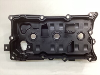 X AUTOHAUX Camshaft Engine Valve Cover With Gasket Bolts Kit - View #5