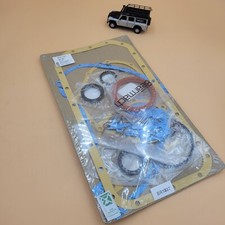 Land Rover Gasket Set Part# BR1897
