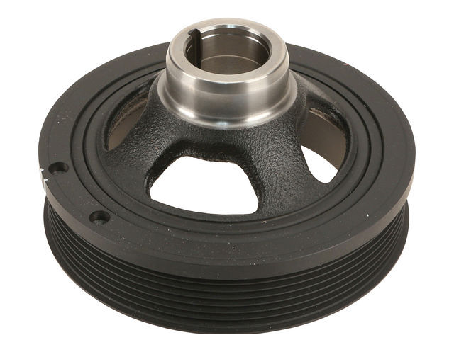 Corteco Crankshaft Pulley for Nissan 350Z 2007-2009 66KYHR Replacement