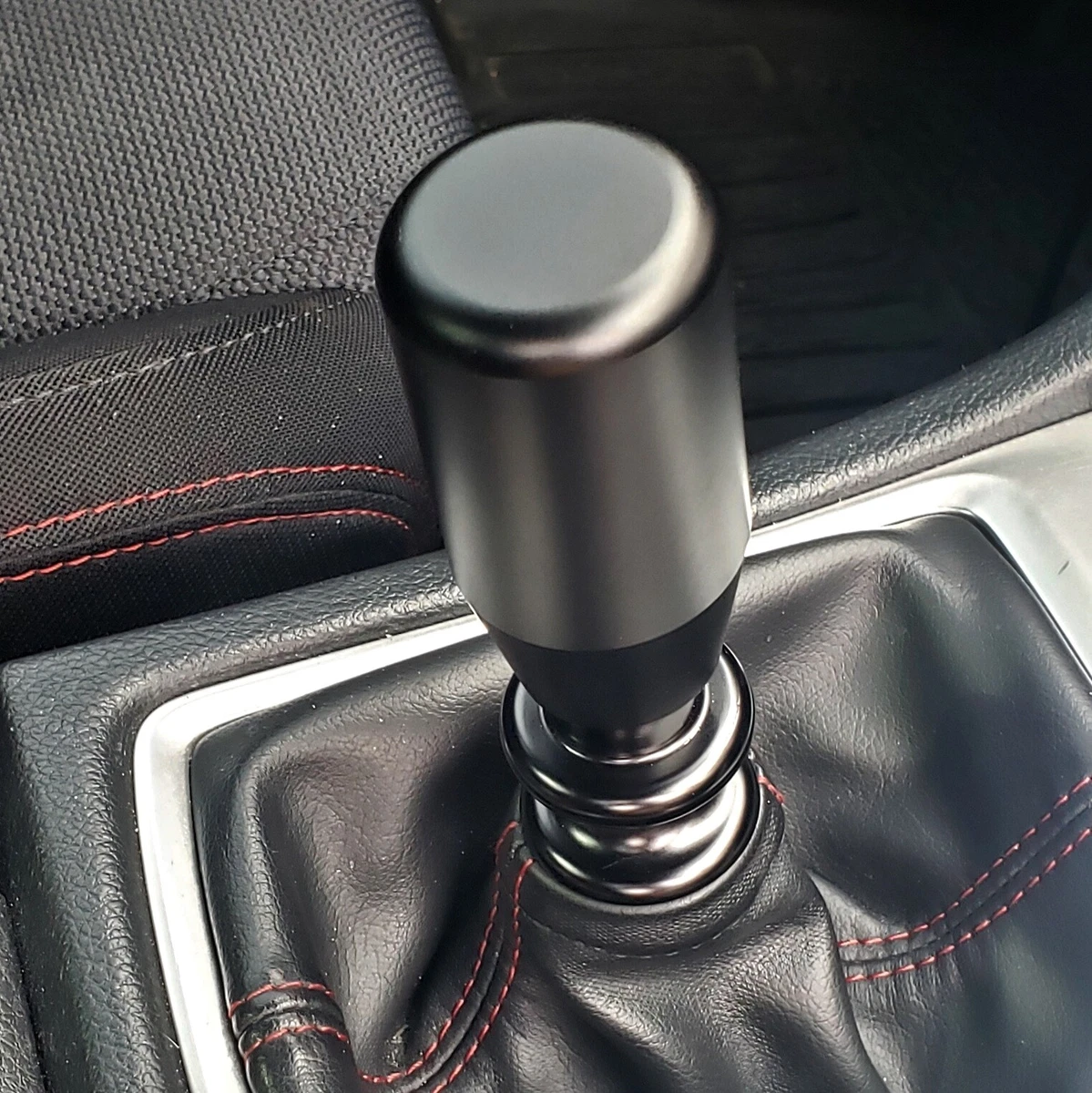 Subaru weighted cheap shift knob