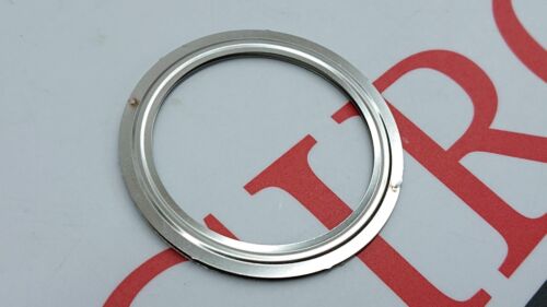 BMW HP2 SPORT, R1200 S Exhaust Seal 18117684548 - Picture 3 of 5