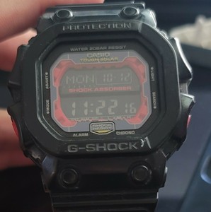 g shock gx series