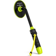 Metal Detector Professionale Di Profondità 30 Metri Per Oro Argento E Metalli