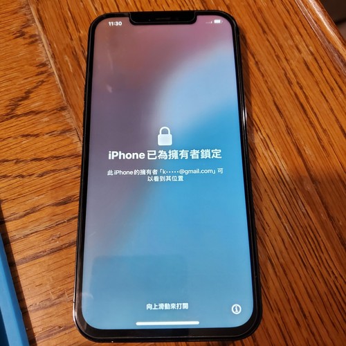 Apple iPhone 12 Pro Max 256GB odblokowany proszę przeczytać - Zdjęcie 6 z 7