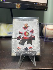 2024-25 Upper Deck Artifacts - Claude Giroux #61